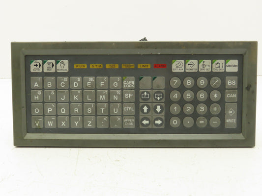 Okuma C-9402-4101-1 M-SC HMI Keypad Operator Control Panel