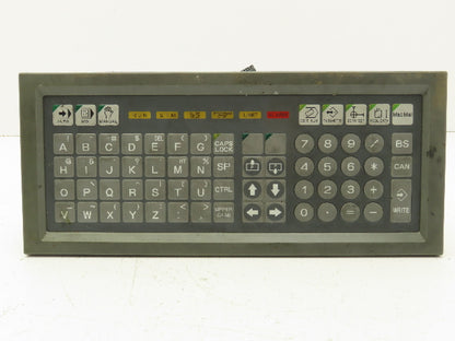 Okuma C-9402-4101-1 M-SC HMI Keypad Operator Control Panel