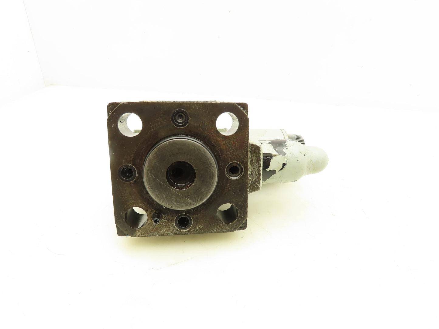 Vickers CVCS-25-C1-S2-W-250-11-S24-AP10-P10 Cartridge Valve Control Cover 24V