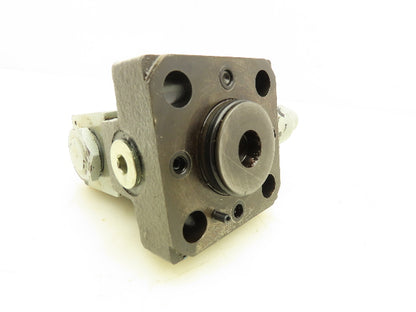 Vickers CVCS-25-C1-S2-W-250-11-S24-AP10-P10 Cartridge Valve Control Cover 24V