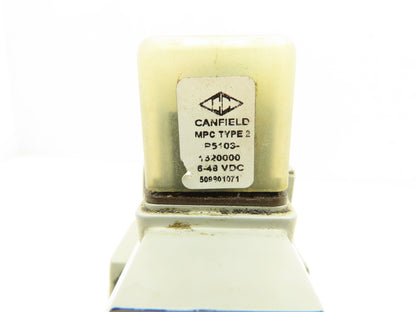 Vickers CVCS-25-C1-S2-W-250-11-S24-AP10-P10 Cartridge Valve Control Cover 24V