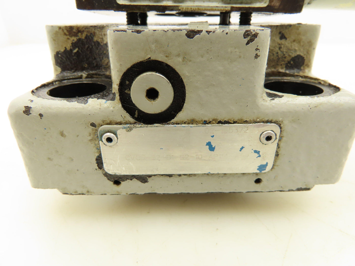 Vickers CVCS-32-D1-S2-10-AP114-A99 Cartridge Valve Control Cover 24V