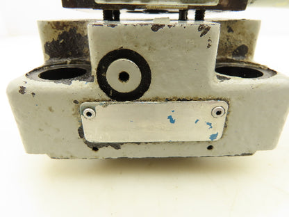 Vickers CVCS-32-D1-S2-10-AP114-A99 Cartridge Valve Control Cover 24V