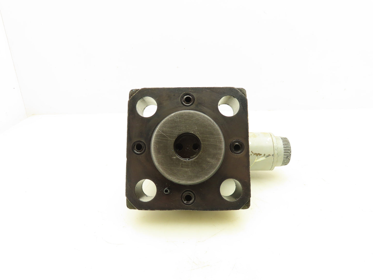 Vickers CVCS-32-D1-S2-10-AP114-A99 Cartridge Valve Control Cover 24V