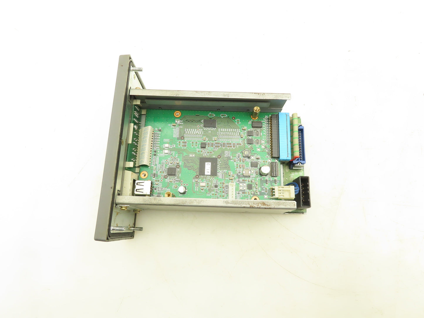 Okuma E0241-680-039 OSP7000 Flash Memory Drive Unit USB Adaptor Circuit Board