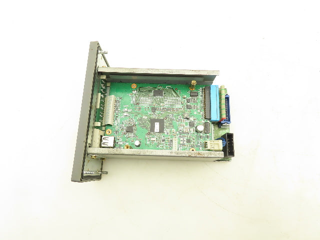 Okuma E0241-680-039 OSP7000 Flash Memory Drive Unit USB Adaptor Circuit Board