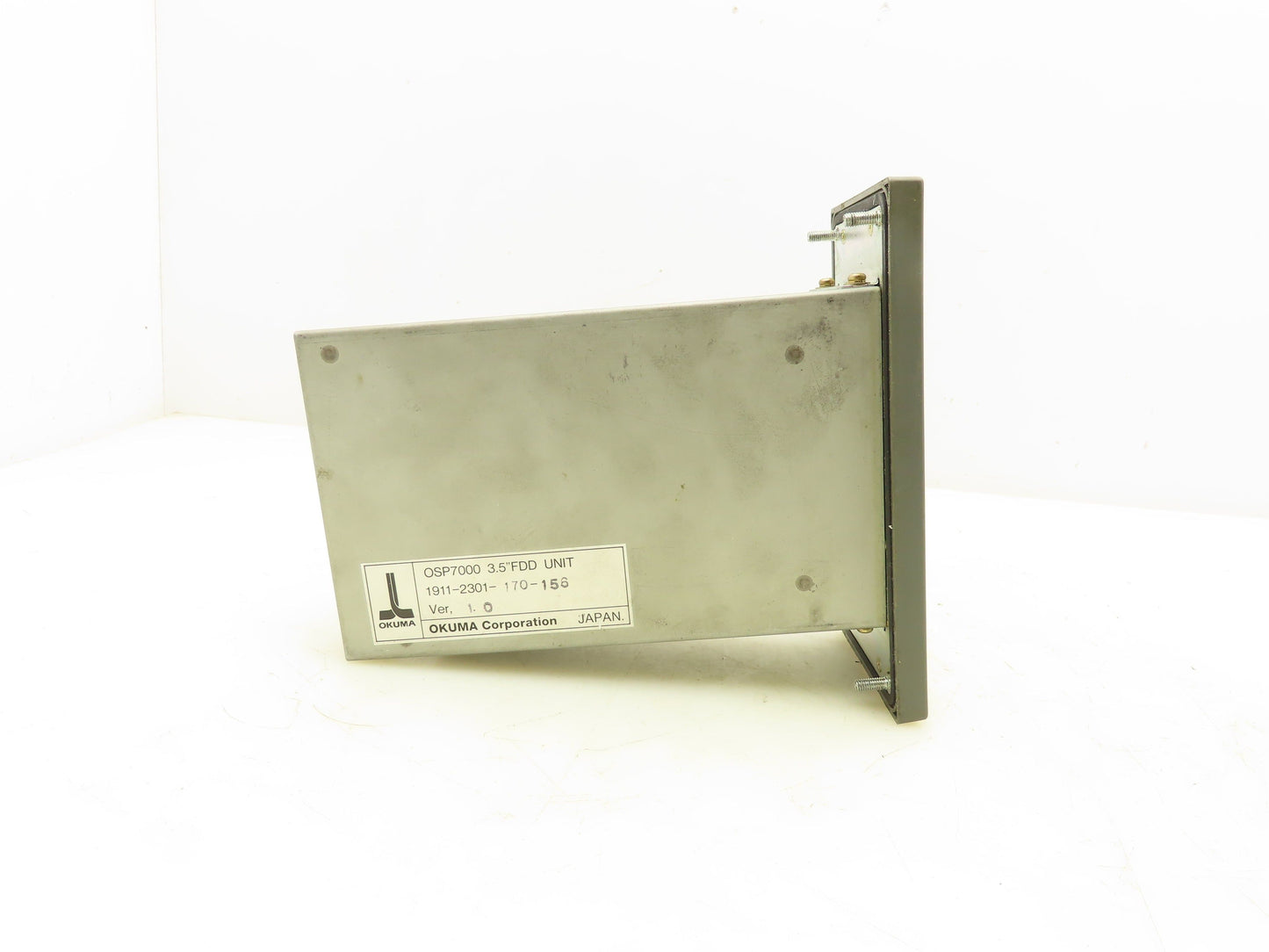 Okuma E0241-680-039 OSP7000 Flash Memory Drive Unit USB Adaptor Circuit Board