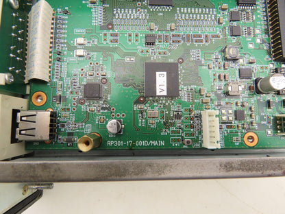 Okuma E0241-680-039 OSP7000 Flash Memory Drive Unit USB Adaptor Circuit Board