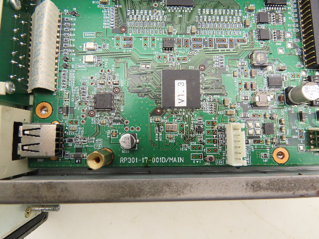 Okuma E0241-680-039 OSP7000 Flash Memory Drive Unit USB Adaptor Circuit Board