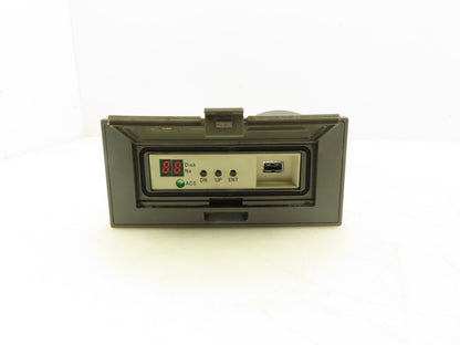 Okuma E0241-680-039 OSP7000 Flash Memory Drive Unit USB Adaptor Circuit Board