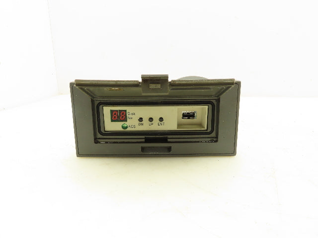 Okuma E0241-680-039 OSP7000 Flash Memory Drive Unit USB Adaptor Circuit Board