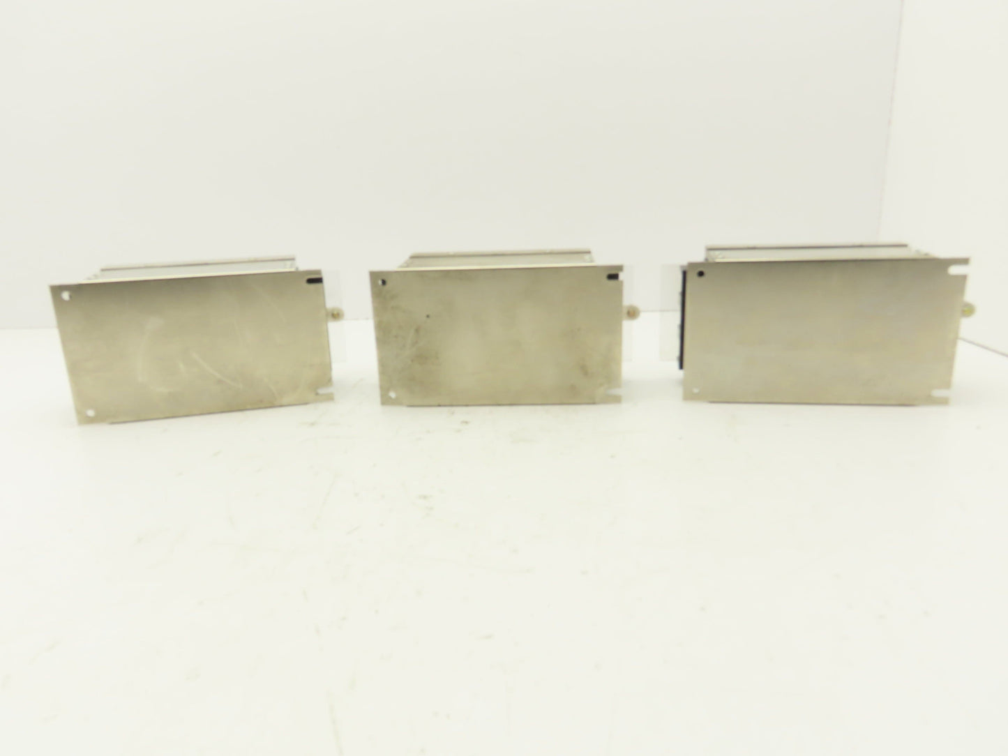 JRC LF350CEW7 Noise Filter 250V 50A Lot of 3