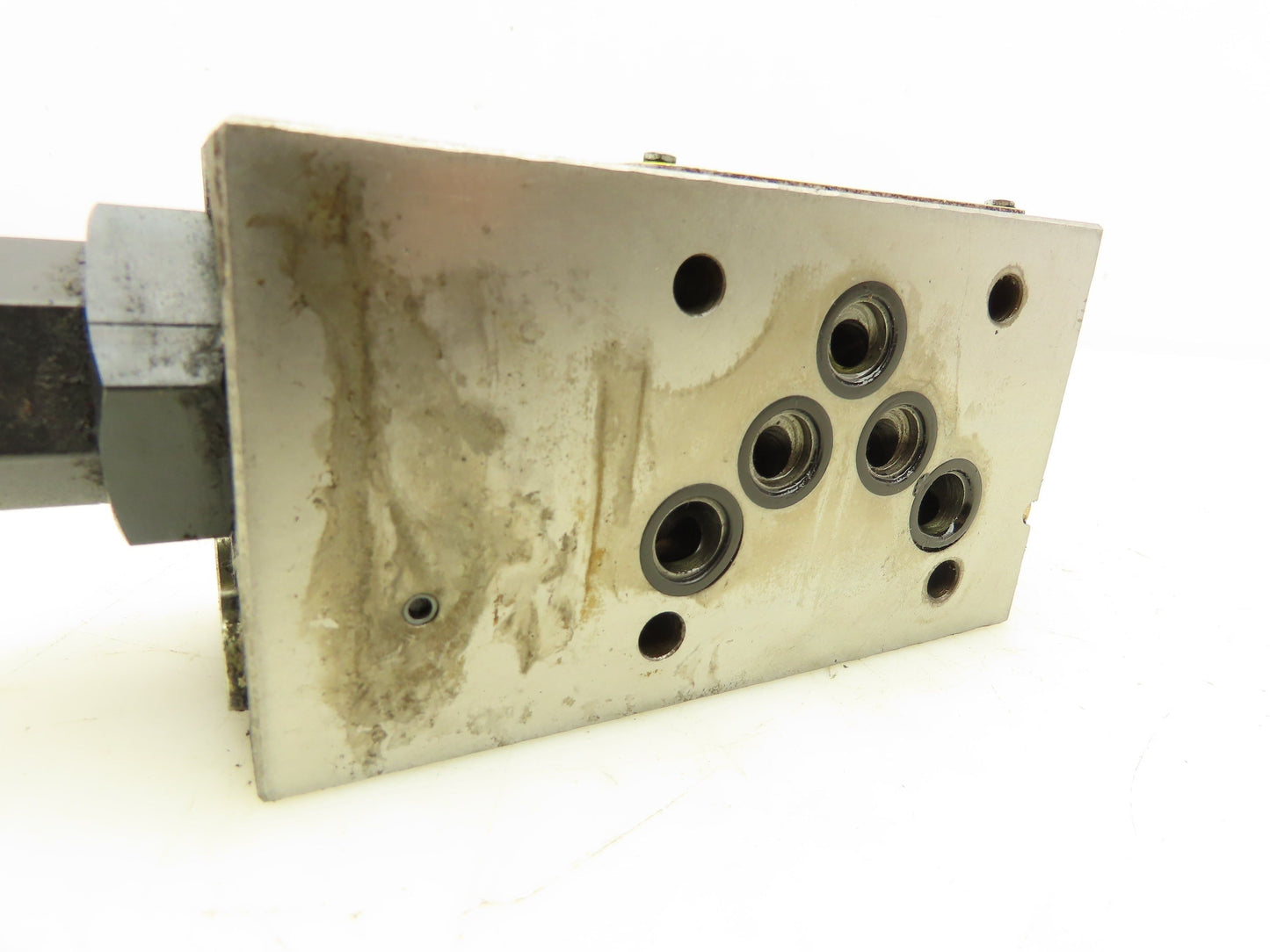 Parker PRM3PP25KNS 51 Hydraulic Pressure Reducing Sandwich Valve 5000 PSI