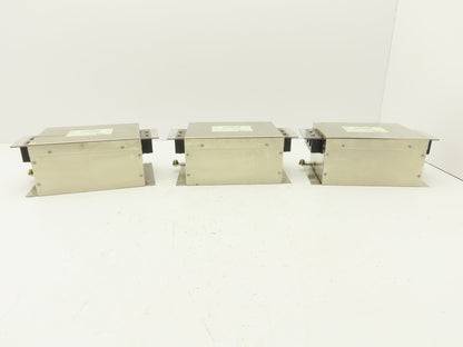 JRC LF375CEW7 Noise Filter 250V 75A Lot of 3