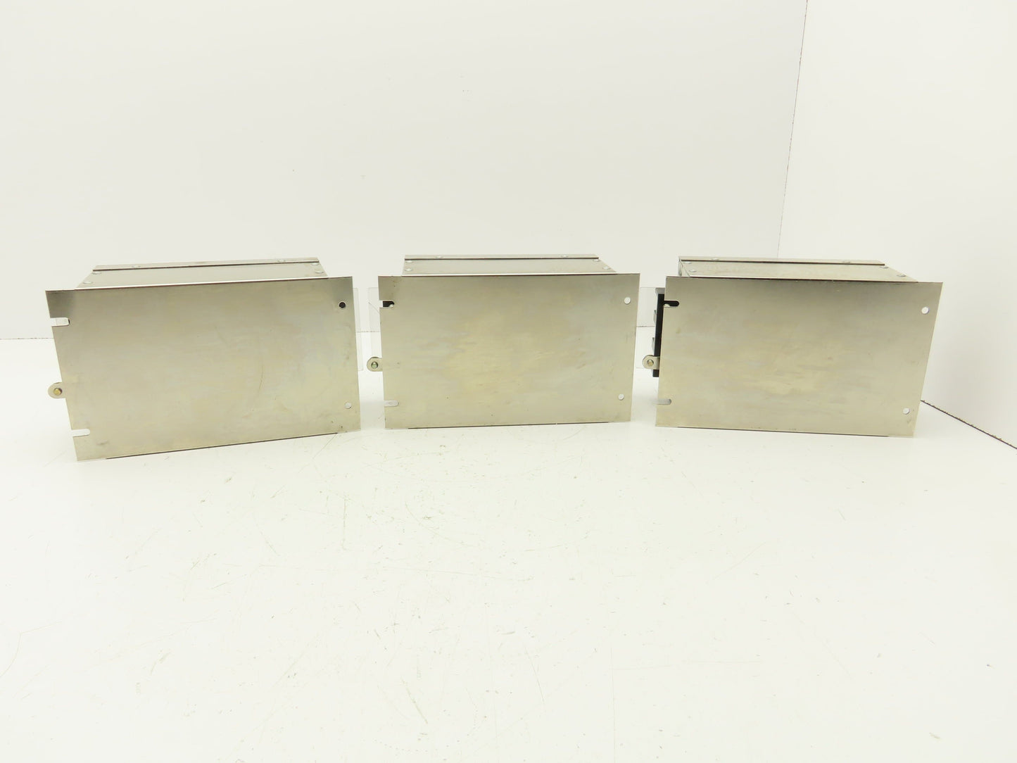 JRC LF375CEW7 Noise Filter 250V 75A Lot of 3