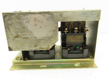 Okuma WCHG-135A/135A Spindle Motor Winding Change Over Unit 120V Coil