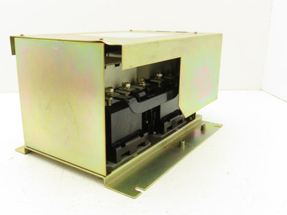 Okuma WCHG-200A/200A Spindle Motor Winding Change Over Unit 120V Coil