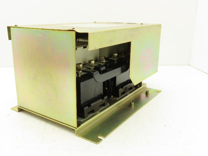 Okuma WCHG-200A/200A Spindle Motor Winding Change Over Unit 120V Coil