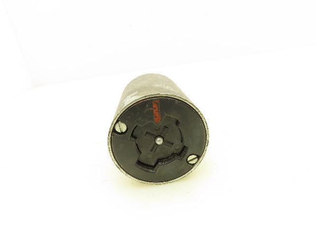 Power Lock A-H Power Plug 20-30A 250-600V