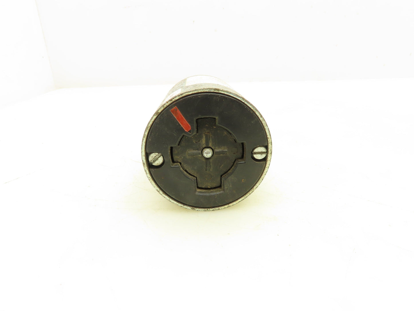 Power Lock A-H Power Plug 20-30A 250-600V