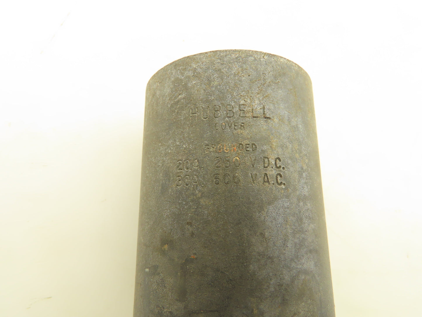 Power Lock A-H Power Plug 20-30A 250-600V