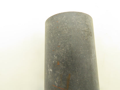 Power Lock A-H Power Plug 20-30A 250-600V