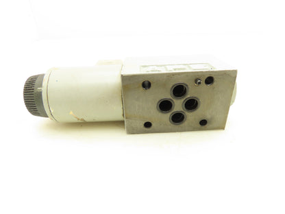 Vickers DG4V-3S-6A-M-U-HL7-60 Directional Control Solenoid Valve 24VDC