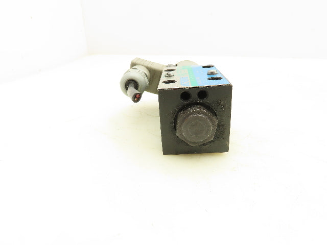 Vickers DG4V-3S-2AL-M-U-HL7-60 Directional Control Solenoid Valve 24VDC