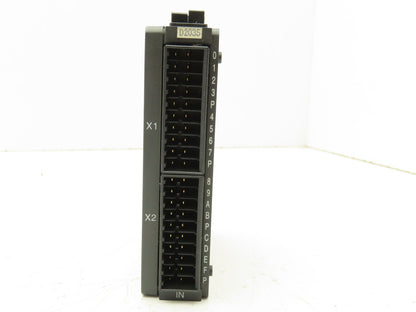 Okuma DN-IC-16C PLC Input Module