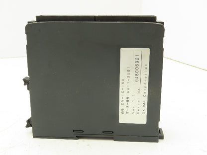 Okuma DN-IC-16C PLC Input Module