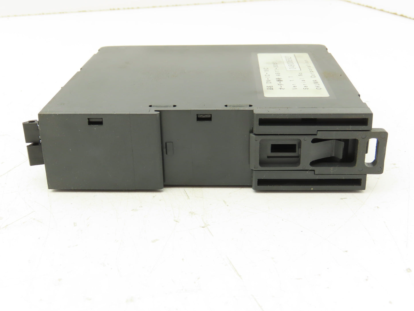 Okuma DN-IC-16C PLC Input Module