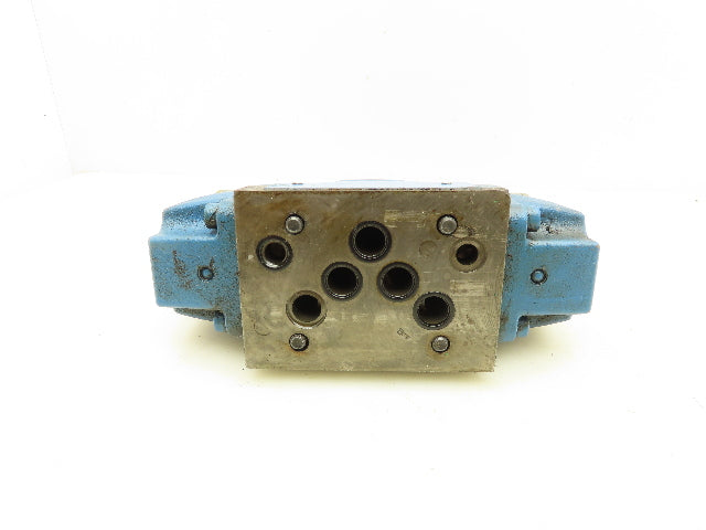 Vickers DG5S-5-2C-T-M-U-H7-21 Directional Control Solenoid Valve 24V DG4V-3S-6C