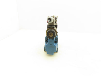 Vickers DG5S-5-2C-T-M-U-H7-21 Directional Control Solenoid Valve 24V DG4V-3S-6C