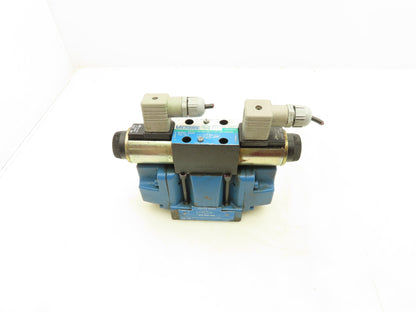 Vickers DG5S-5-2C-T-M-U-H7-21 Directional Control Solenoid Valve 24V DG4V-3S-6C