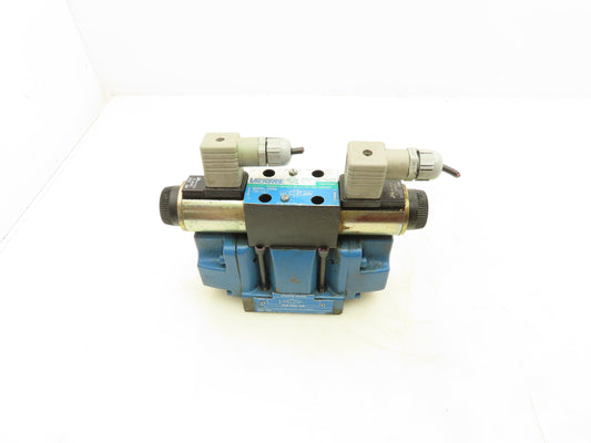 Vickers DG5S-5-2C-T-M-U-H7-21 Directional Control Solenoid Valve 24V DG4V-3S-6C