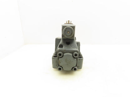 Vickers DG5S-8-31C-E-T-M-U-HL7-B13-40 Directional Control Solenoid Valve 24V