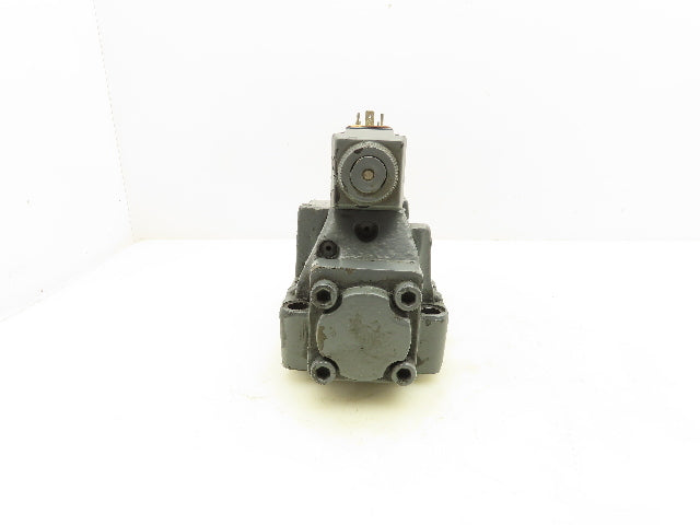 Vickers DG5S-8-31C-E-T-M-U-HL7-B13-40 Directional Control Solenoid Valve 24V