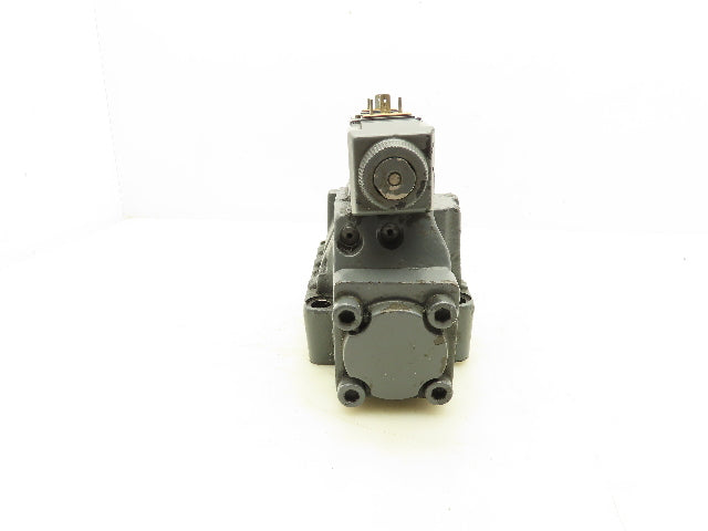 Vickers DG5S-8-31C-E-T-M-U-HL7-B13-40 Directional Control Solenoid Valve 24V