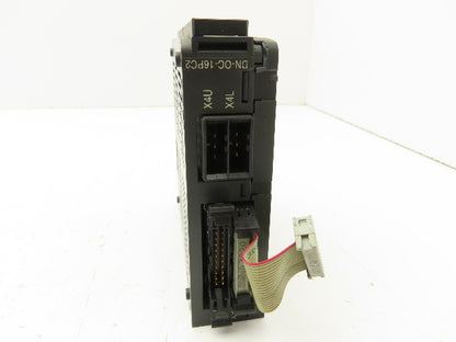 Okuma DN-OC-16PC2 PLC Output Card Module 2A