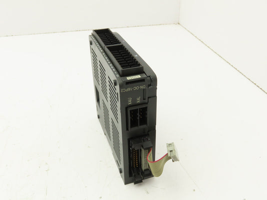 Okuma DN-OC-16PC2 PLC Output Card Module 2A