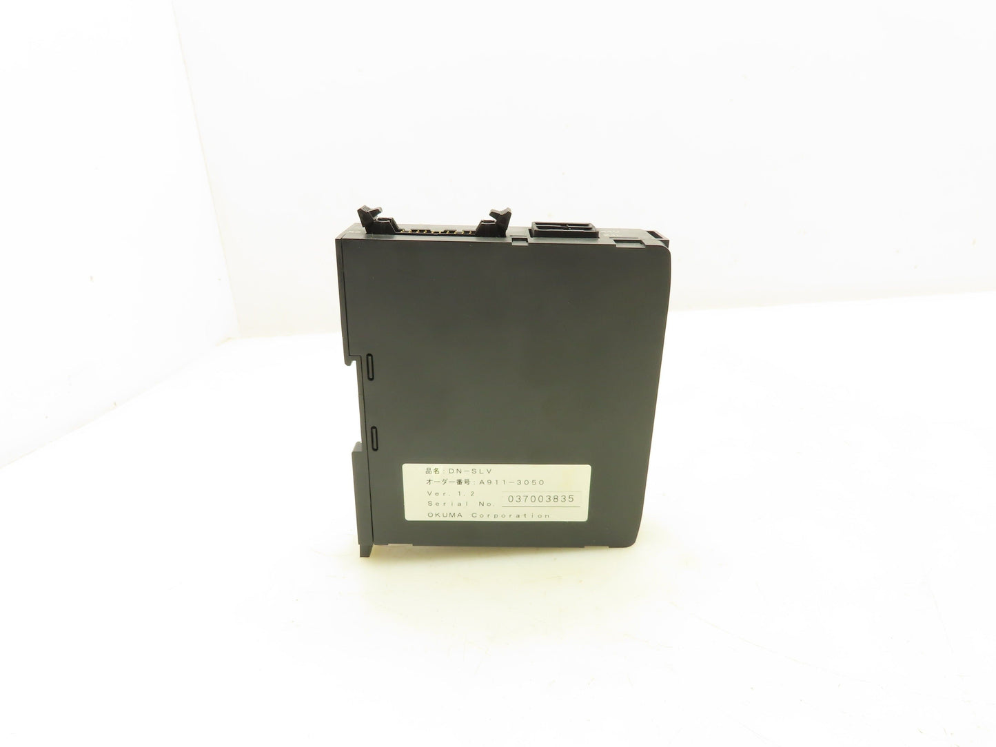 Okuma DN-SLV PLC Card Module Lot of 5