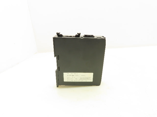 Okuma DN-SLV PLC Card Module Lot of 5