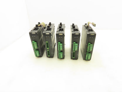 Okuma DN-SLV PLC Card Module Lot of 5