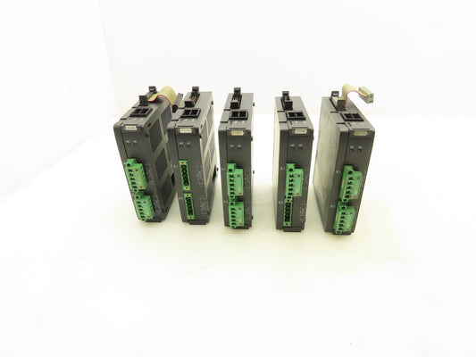 Okuma DN-SLV PLC Card Module Lot of 5