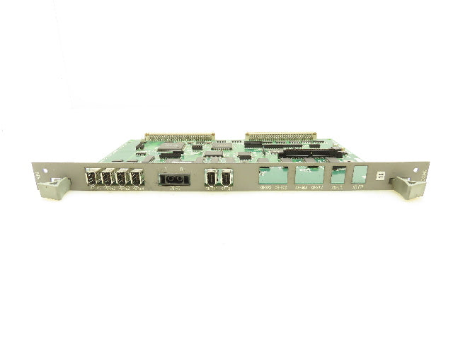 Okuma 1911-2832 Opus7000 FCP Circuit Board Module A911-2832