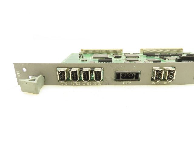 Okuma 1911-2832 Opus7000 FCP Circuit Board Module A911-2832