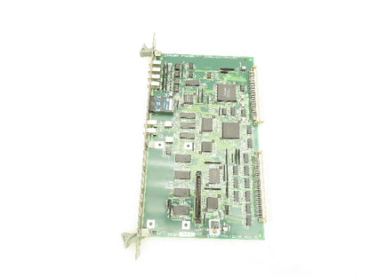 Okuma 1911-2832 Opus7000 FCP Circuit Board Module A911-2832