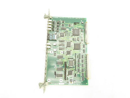 Okuma 1911-2832 Opus7000 FCP Circuit Board Module A911-2832
