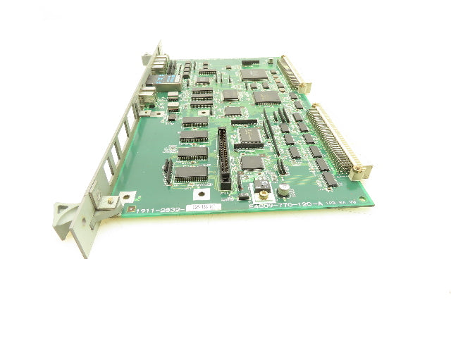 Okuma 1911-2832 Opus7000 FCP Circuit Board Module A911-2832
