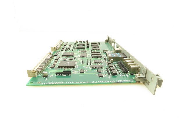 Okuma 1911-2832 Opus7000 FCP Circuit Board Module A911-2832